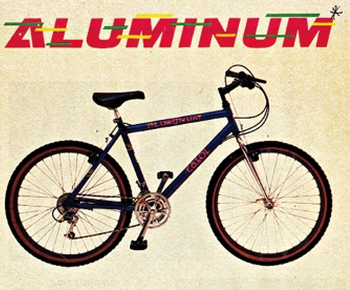 Caloi Aluminum, essa bicicleta foi a responsável por introduzir muitas pessoas no esporte 